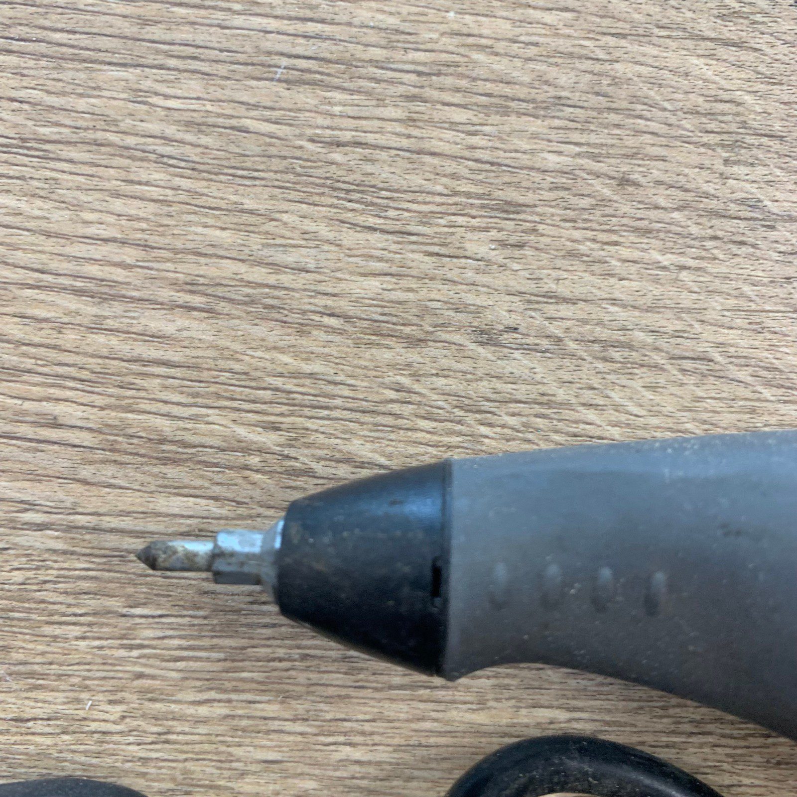 Dremel Engraver 290-3 Electric Engraving Tool 230V 35W Used - Image 3