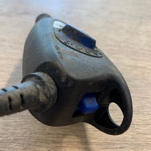 Dremel Engraver 290-3 Electric Engraving Tool 230V 35W Used