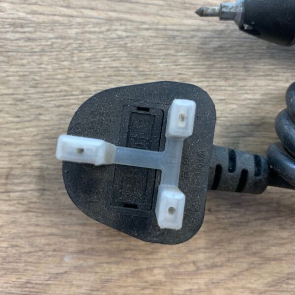 Dremel Engraver 290-3 Electric Engraving Tool 230V 35W Used