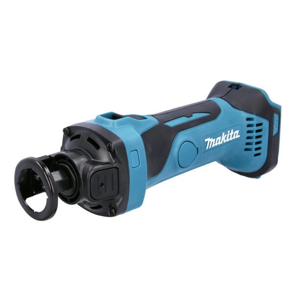 Makita DCO180Z 18V LXT Cordless Cut-Out Tool Body Only New