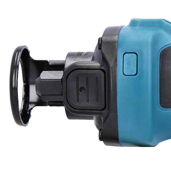 Makita DCO180Z 18V LXT Cordless Cut-Out Tool Body Only New