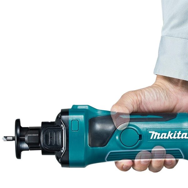 Makita DCO180Z 18V LXT Cordless Cut-Out Tool Body Only New