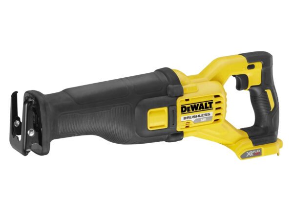 DeWalt DCS388N 54V XR FlexVolt Brushless Reciprocating Saw Body Only Boxed