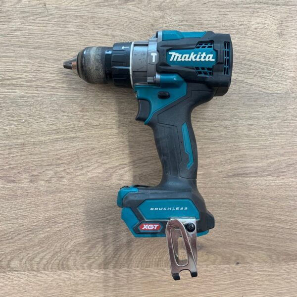 Makita HP001G 40V Max XGT Brushless Combi Drill Body Only