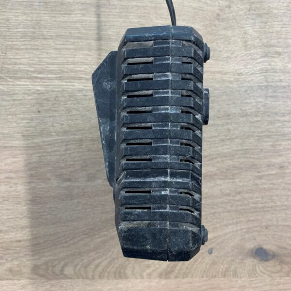 Erbauer EFC18-Li 18V Fast Battery Charger Used