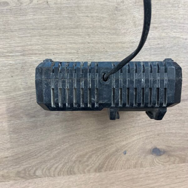 Erbauer EFC18-Li 18V Fast Battery Charger Used
