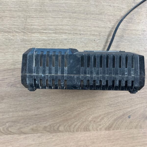 Erbauer EFC18-Li 18V Fast Battery Charger Used