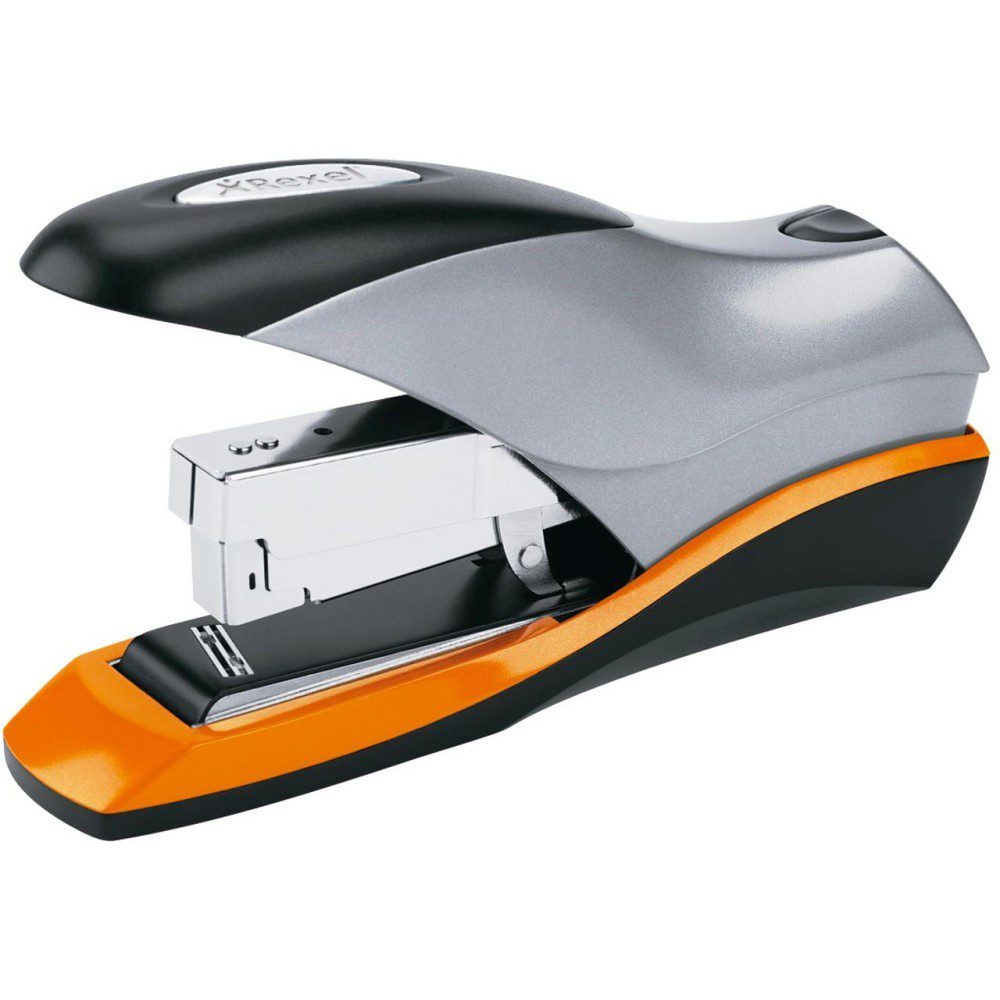 Rexel Optima 70 Heavy Duty Stapler Desktop Office Stapler New - Image 1