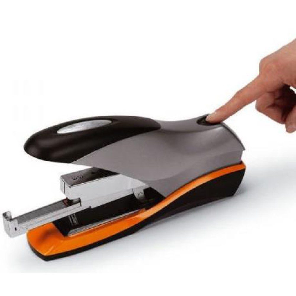 Rexel Optima 70 Heavy Duty Stapler Desktop Office Stapler New - Image 3