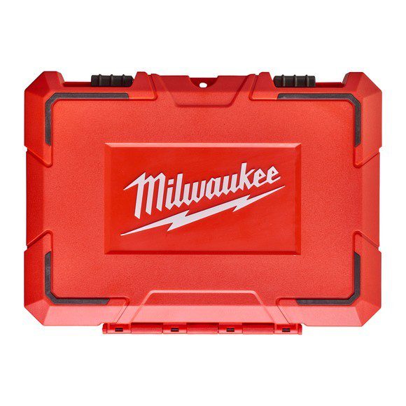Milwaukee R22 CU Die Kit Copper Crimping Die Set 16-300mm In Case New