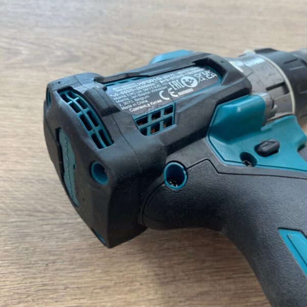 Makita HP001G 40V Max XGT Brushless Combi Drill Body Only