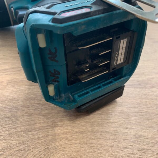 Makita HP001G 40V Max XGT Brushless Combi Drill Body Only