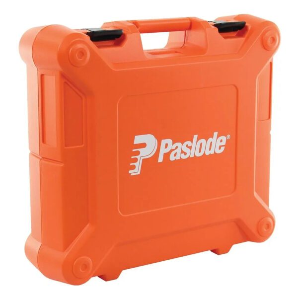 Paslode IM350+ Lithium Cordless Framing Nailer Kit 1 Battery Charger Case New