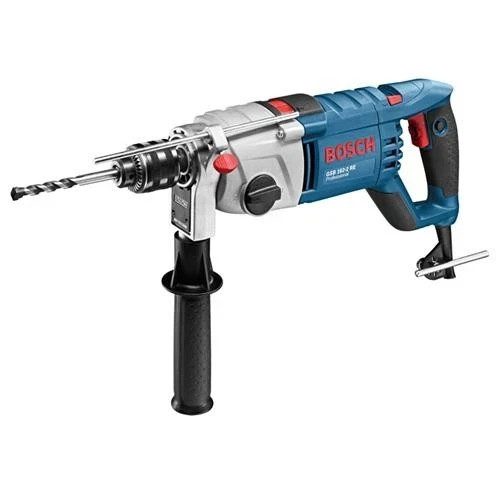 Bosch GSB 162-2 RE 110V Professional Diamond Core Drill With Case New Heavy Duty