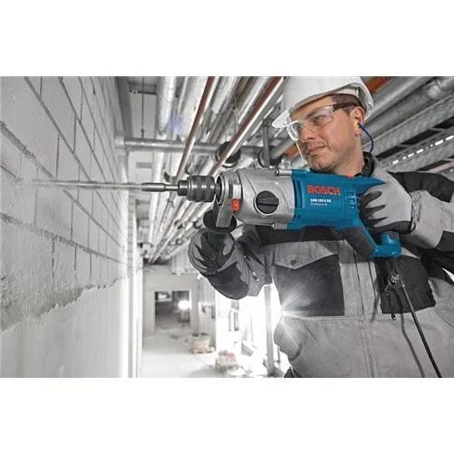 Bosch GSB 162-2 RE 110V Professional Diamond Core Drill With Case New Heavy Duty