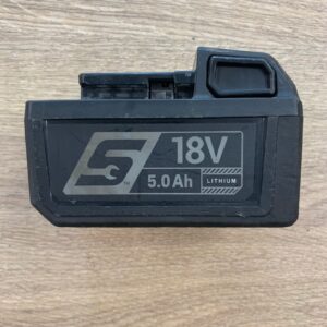 Snap-on CTB185 18V 5.0Ah 90Wh Li-Ion Battery Pack Used Genuine