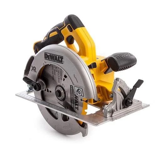 DeWalt DCK853P4 18V XR Brushless 8 Piece Cordless Tool Kit 4 x 5Ah Batteries