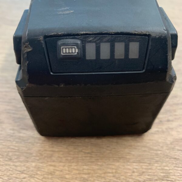 Snap-on CTB185 18V 5.0Ah 90Wh Li-Ion Battery Pack Used Genuine