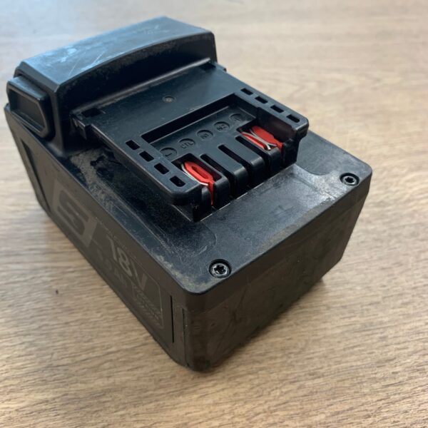 Snap-on CTB185 18V 5.0Ah 90Wh Li-Ion Battery Pack Used Genuine
