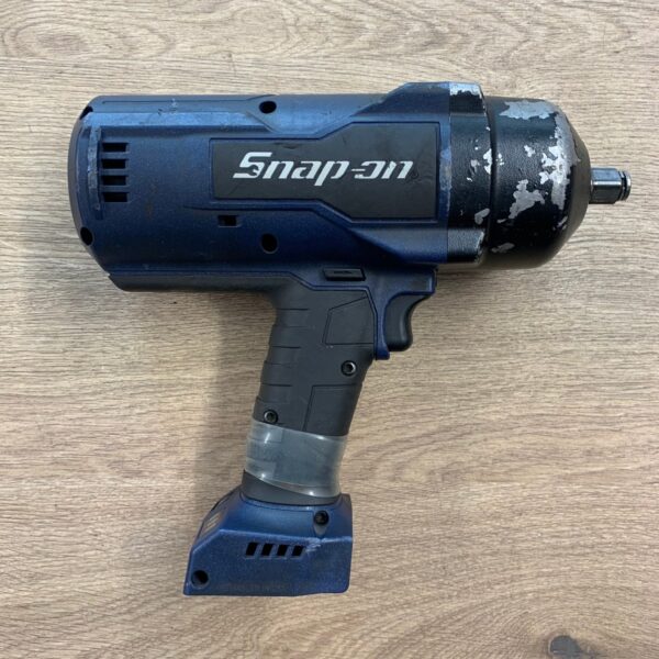 Snap-on CT9080 18V 1/2in Drive Brushless Impact Wrench Body Only Used