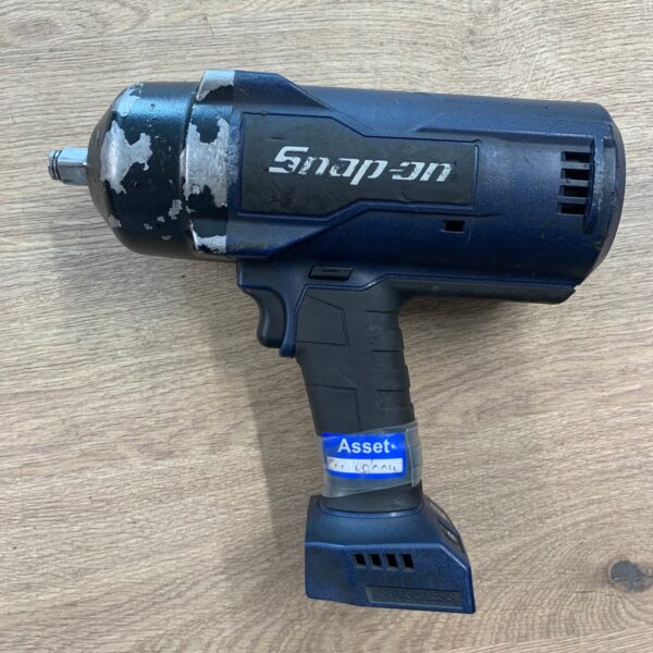Snap-on CT9080 18V 1/2in Drive Brushless Impact Wrench Body Only Used