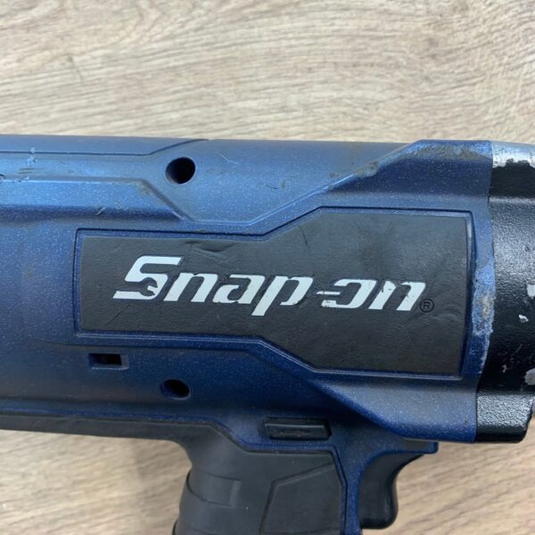 Snap-on CT9080 18V 1/2in Drive Brushless Impact Wrench Body Only Used