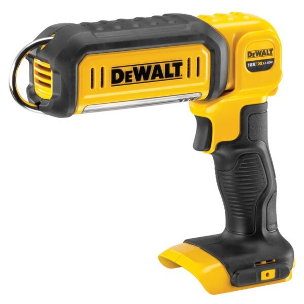 DeWalt DCK853P4 18V XR Brushless 8 Piece Cordless Tool Kit 4 x 5Ah Batteries