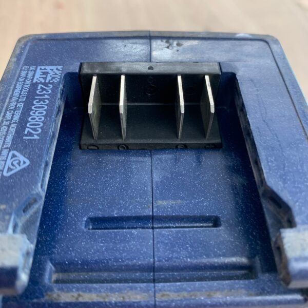 Snap-on CT9080 18V 1/2in Drive Brushless Impact Wrench Body Only Used