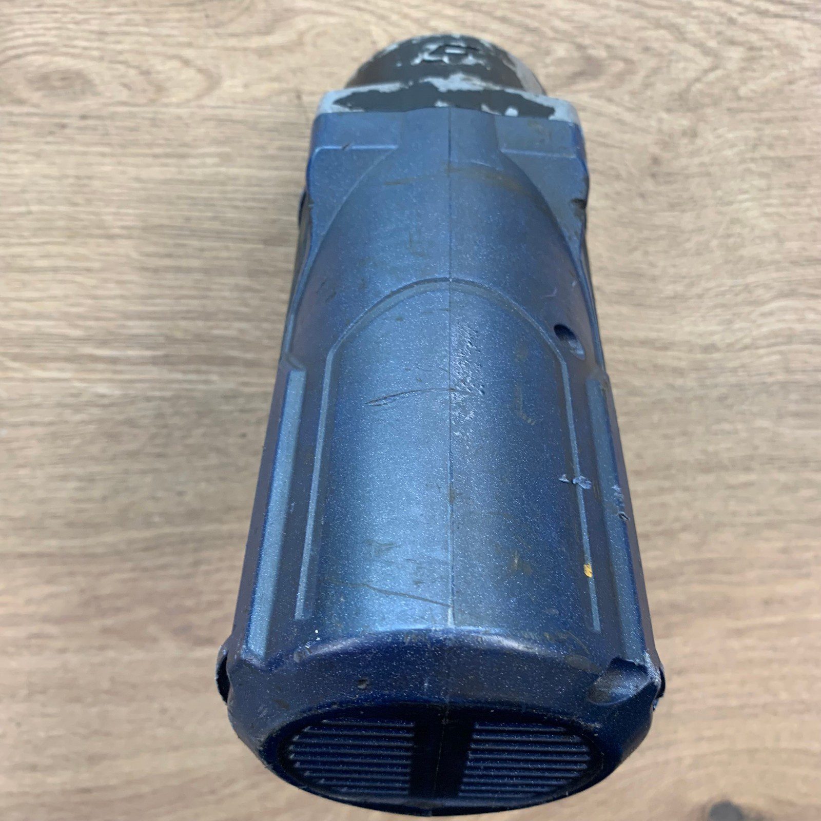 Snap-on CT9080 18V 1/2in Drive Brushless Impact Wrench Body Only Used - Image 10