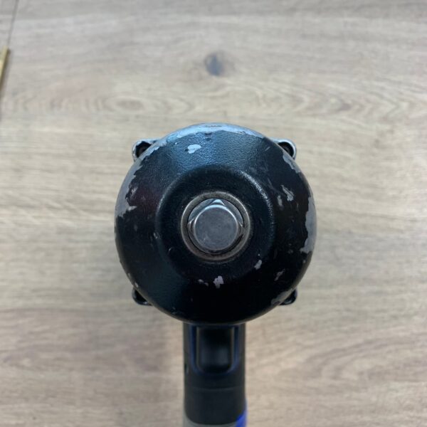 Snap-on CT9080 18V 1/2in Drive Brushless Impact Wrench Body Only Used