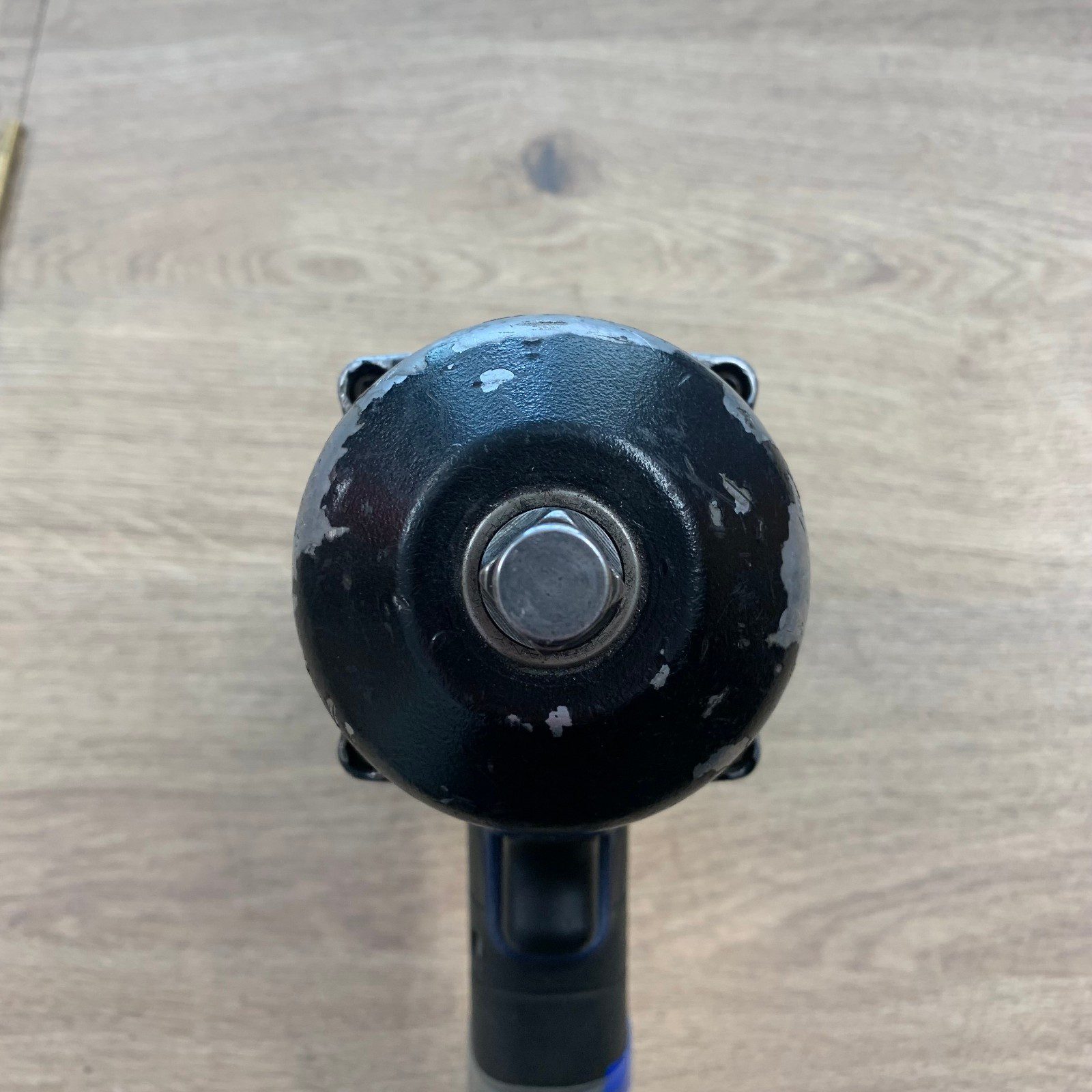 Snap-on CT9080 18V 1/2in Drive Brushless Impact Wrench Body Only Used - Image 11