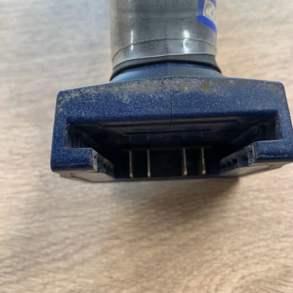 Snap-on CT9080 18V 1/2in Drive Brushless Impact Wrench Body Only Used
