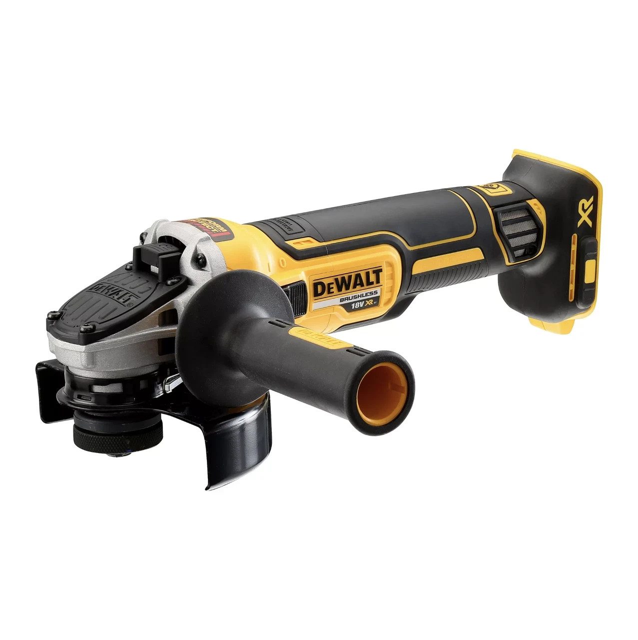 DeWalt DCK853P4 18V XR Brushless 8 Piece Cordless Tool Kit 4 x 5Ah Batteries - Image 10
