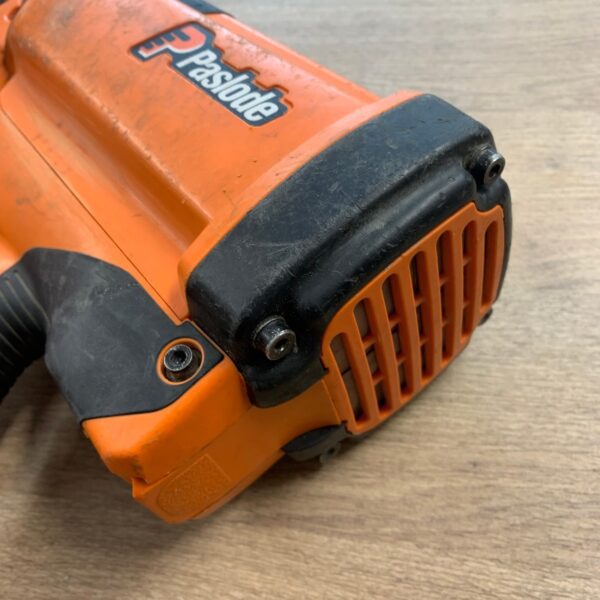 Paslode IM350+ First Fix Framing Nailer Gas Nail Gun Body Only Used
