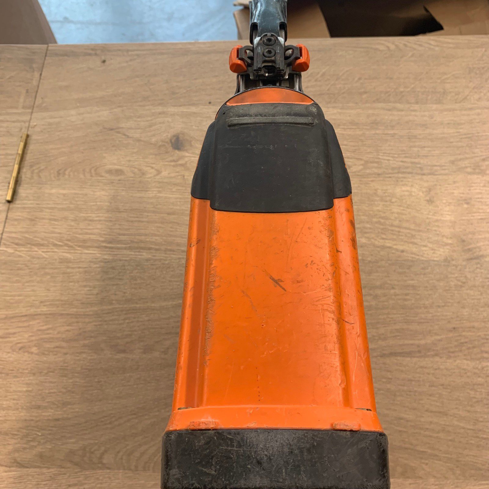 Paslode IM350+ First Fix Framing Nailer Gas Nail Gun Body Only Used - Image 8