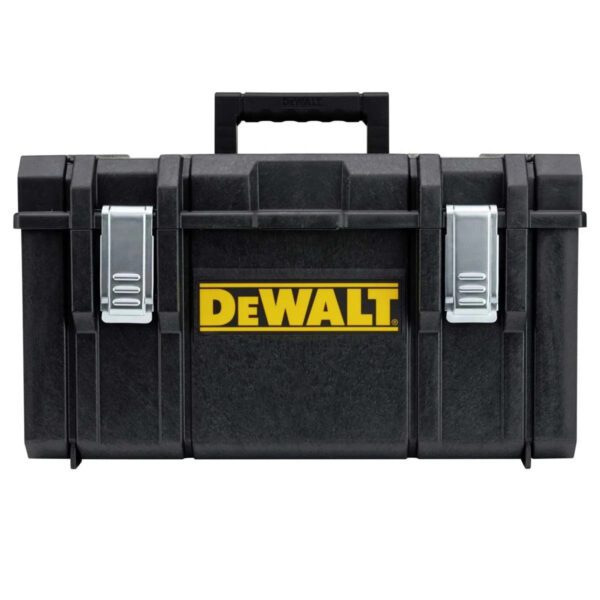 DeWalt DCK853P4 18V XR Brushless 8 Piece Cordless Tool Kit 4 x 5Ah Batteries