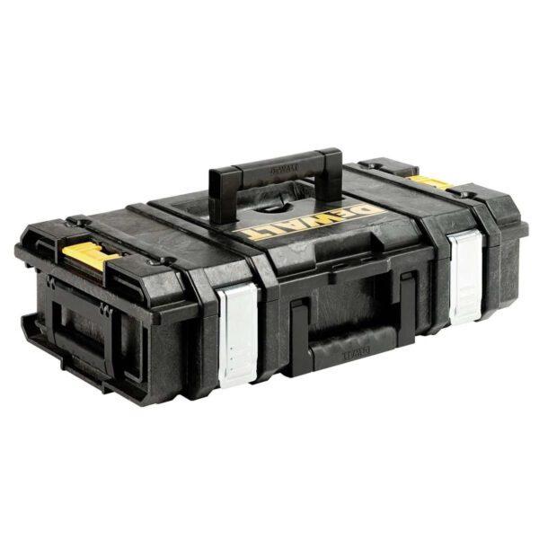 DeWalt DCK853P4 18V XR Brushless 8 Piece Cordless Tool Kit 4 x 5Ah Batteries