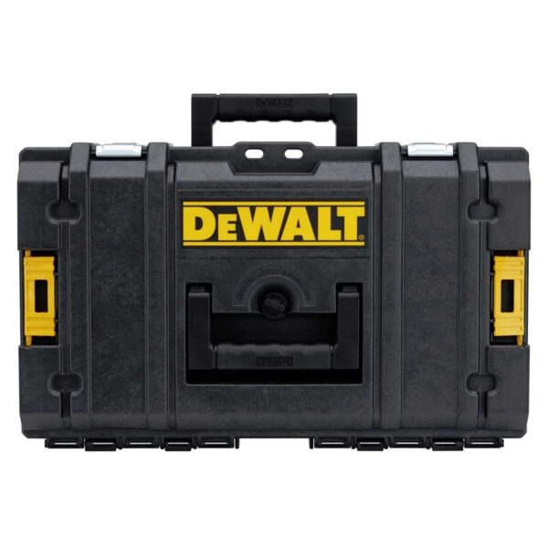 DeWalt DCK853P4 18V XR Brushless 8 Piece Cordless Tool Kit 4 x 5Ah Batteries