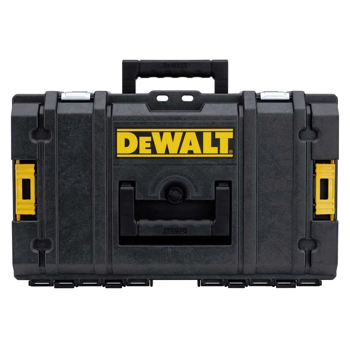 DeWalt DCK853P4 18V XR Brushless 8 Piece Cordless Tool Kit 4 x 5Ah Batteries - Image 14