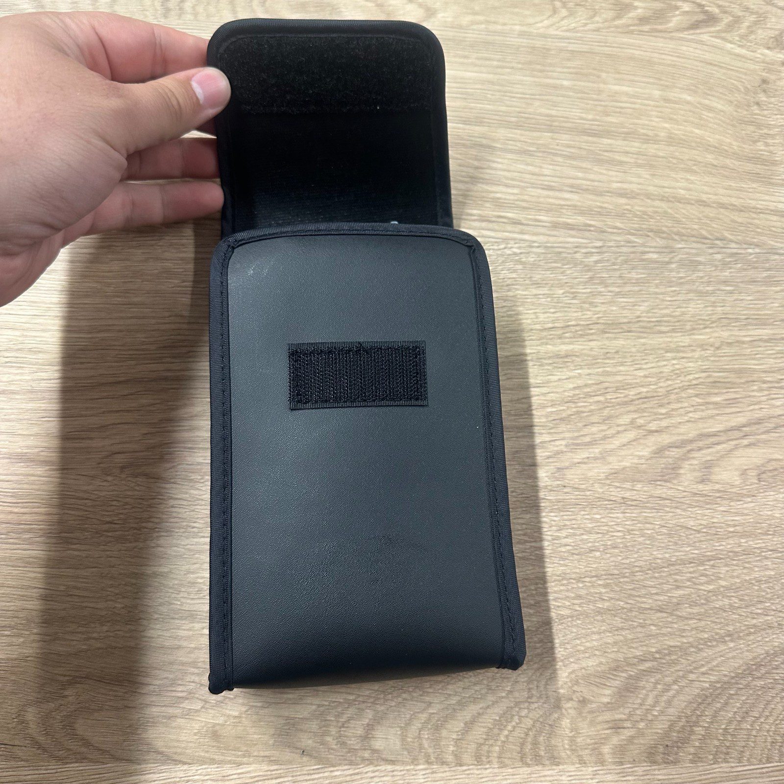 RS 1364 Humidity Temperature Meter Hygrometer with Probe & Case Used Unit - Image 15