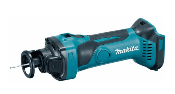 Makita DCO180Z 18V LXT Cordless Cut-Out Tool Body Only New