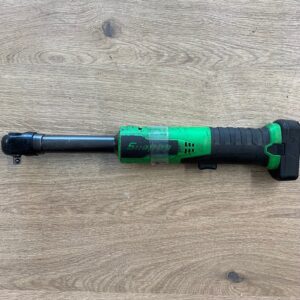 Snap-on CTR861 14.4V Brushless Cordless Ratchet With CTB8174 2.5Ah Battery Used