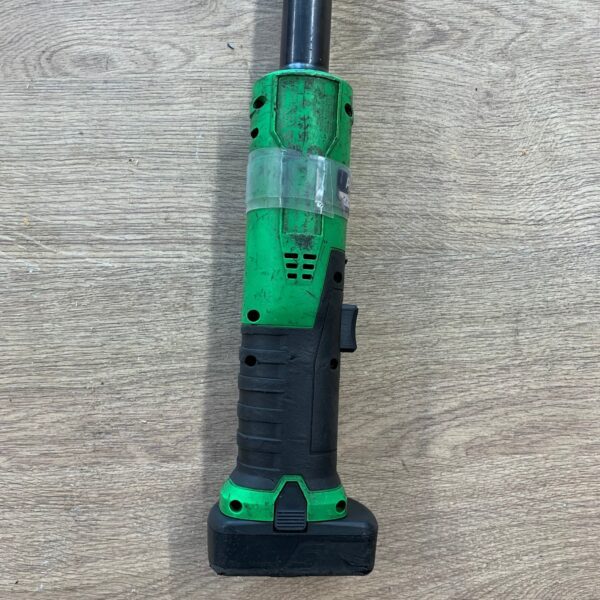 Snap-on CTR861 14.4V Brushless Cordless Ratchet With CTB8174 2.5Ah Battery Used