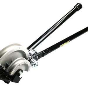 Monument 15mm & 22mm Copper,Stainless & Mild Steel Pipe Bender & Formers, 2600K