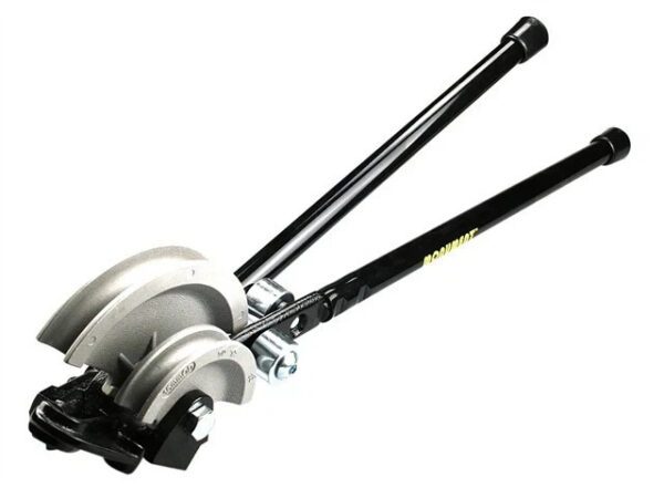 Monument 15mm & 22mm Copper,Stainless & Mild Steel Pipe Bender & Formers, 2600K