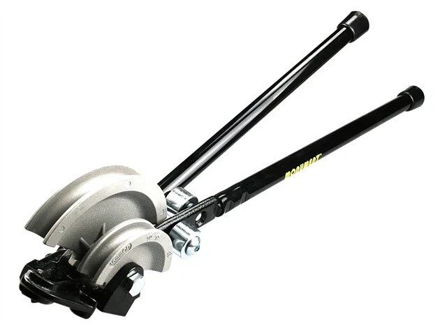 Monument 15mm & 22mm Copper,Stainless & Mild Steel Pipe Bender & Formers, 2600K - Image 1
