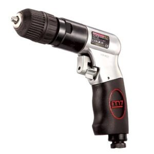 Mighty 7 3/8” 10mm Air Drill QE-331/332 M7 Professional Quality Mighty Seven