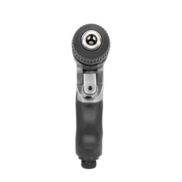 Mighty 7 3/8” 10mm Air Drill QE-331/332 M7 Professional Quality Mighty Seven - Image 4