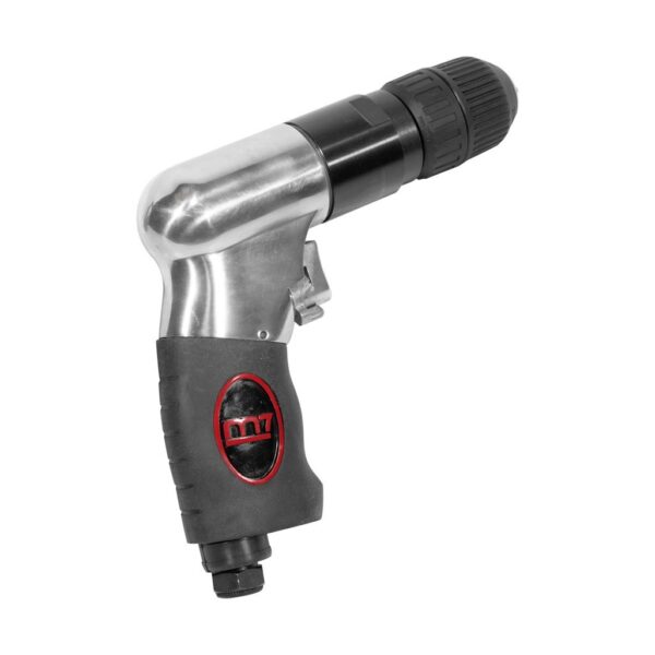 Mighty 7 3/8” 10mm Air Drill QE-331/332 M7 Professional Quality Mighty Seven