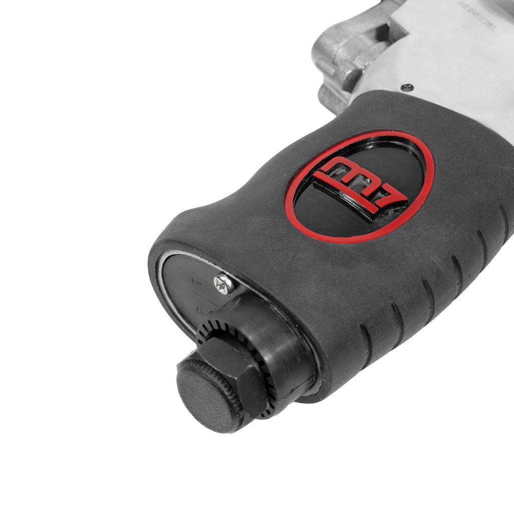 Mighty 7 3/8” 10mm Air Drill QE-331/332 M7 Professional Quality Mighty Seven - Image 7
